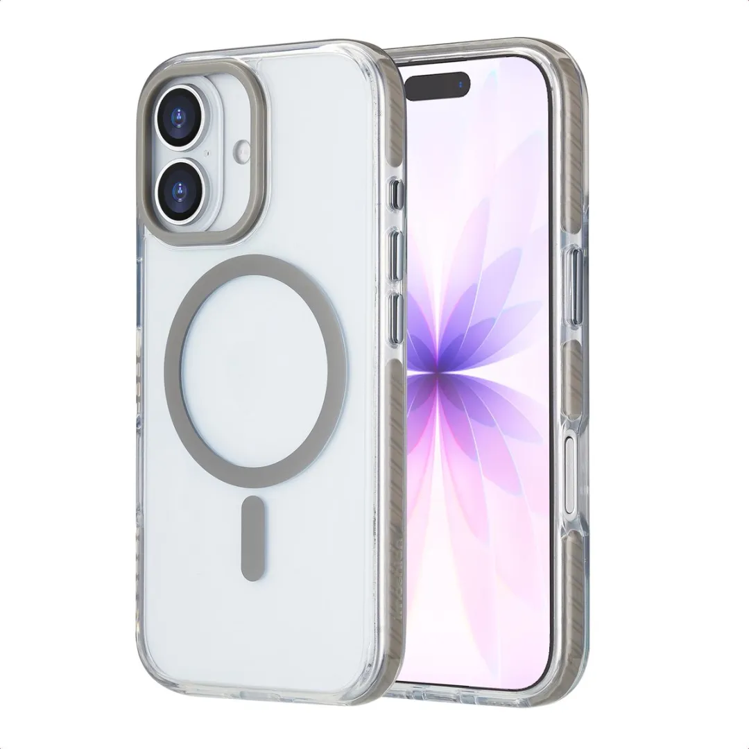 imoshion Hoesje iPhone 17