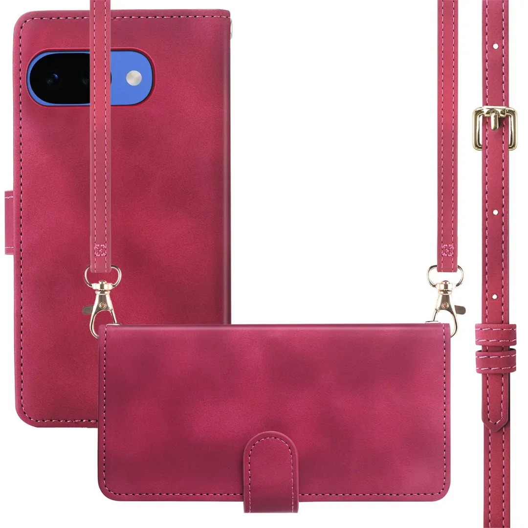 Imoshion Bookcase Hoesje Google Pixel 10a