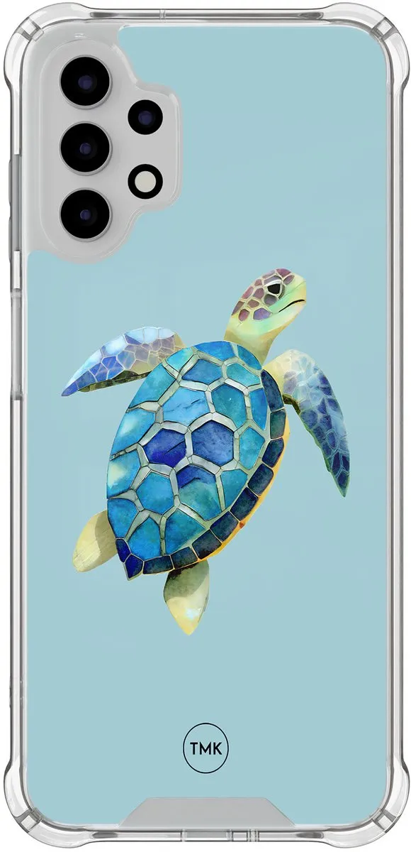 Casevibes Shockproof Hoesje Samsung Galaxy A13 4G