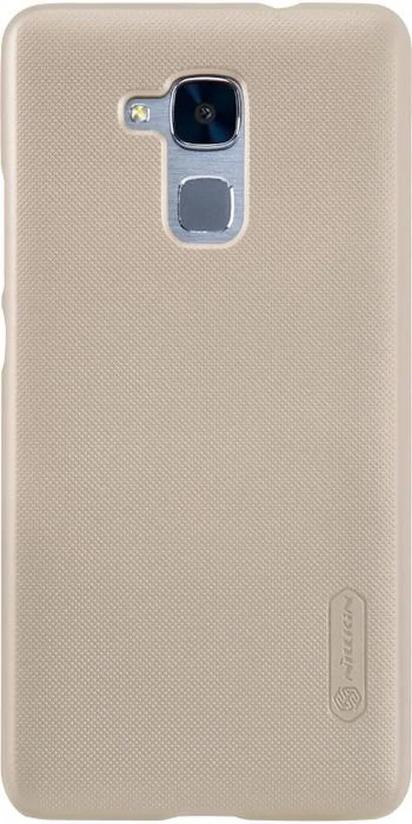 Nillkin Frosted Shield Hoesje Honor 5C