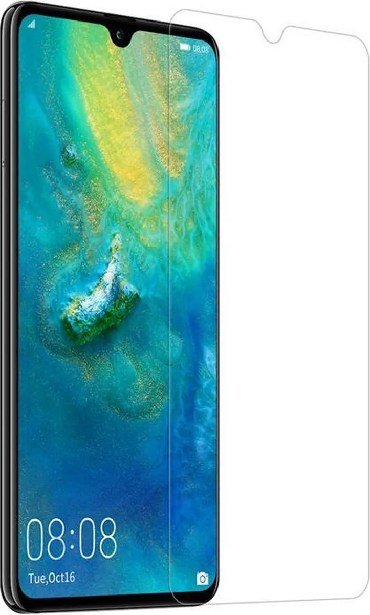Nillkin Amazing Tempered Glass H+ Pro voor Huawei Mate 20 - afbeelding 2 van 5
