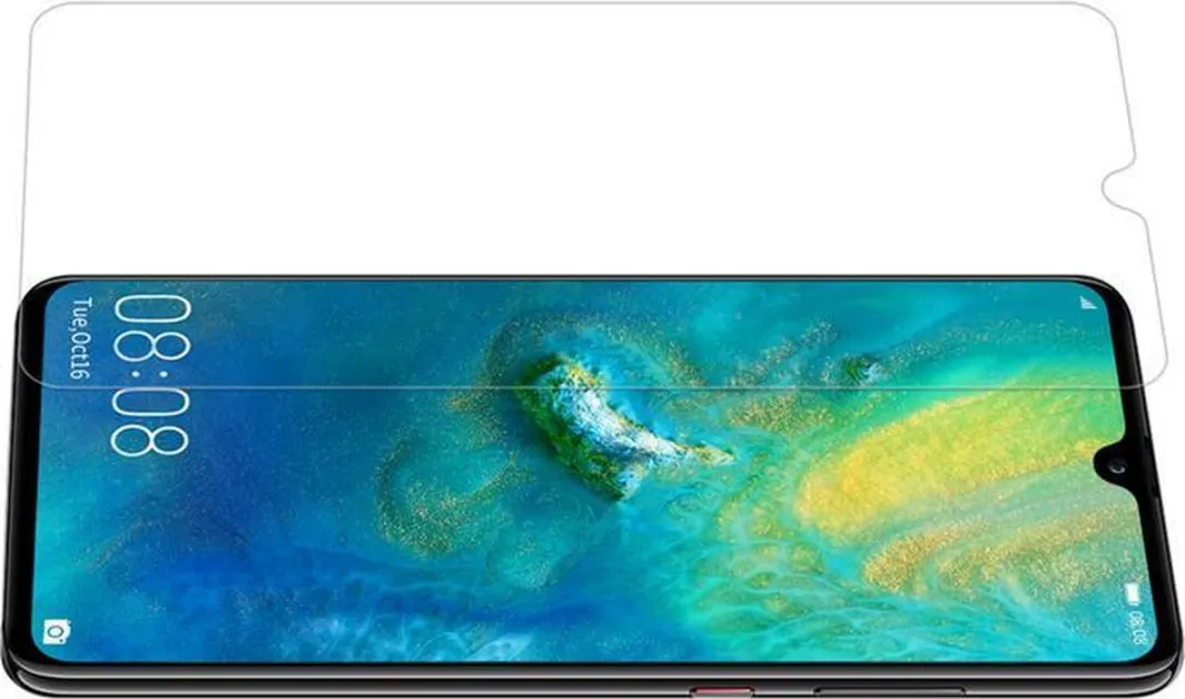 Nillkin Amazing Tempered Glass H+ Pro voor Huawei Mate 20 - afbeelding 3 van 5