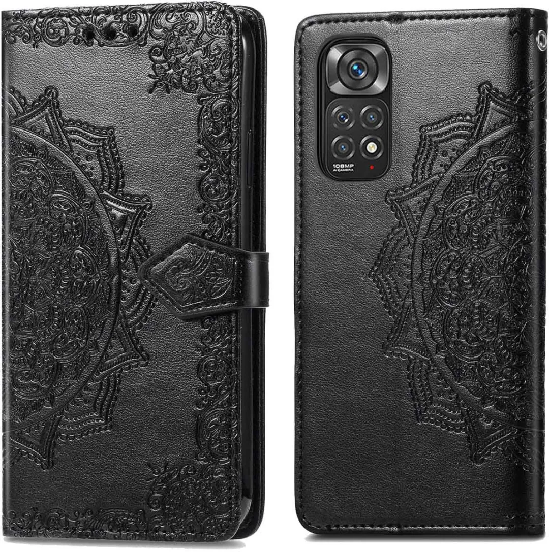 Imoshion Hoesje Xiaomi Redmi Note 11 Pro