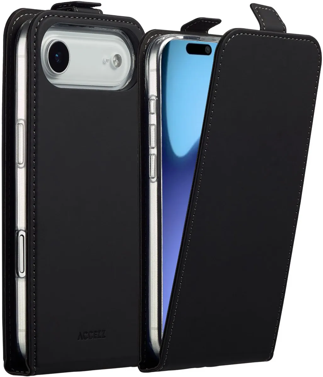 Accezz iPhone 17 Air Flipcase