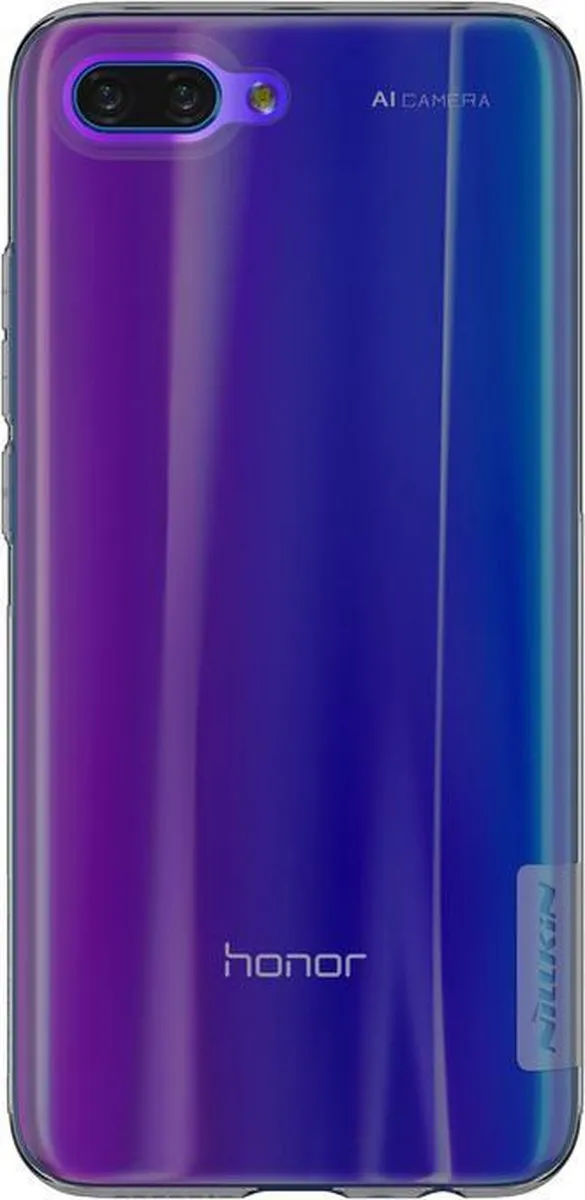 Nillkin Nature TPU Hoesje Honor 10