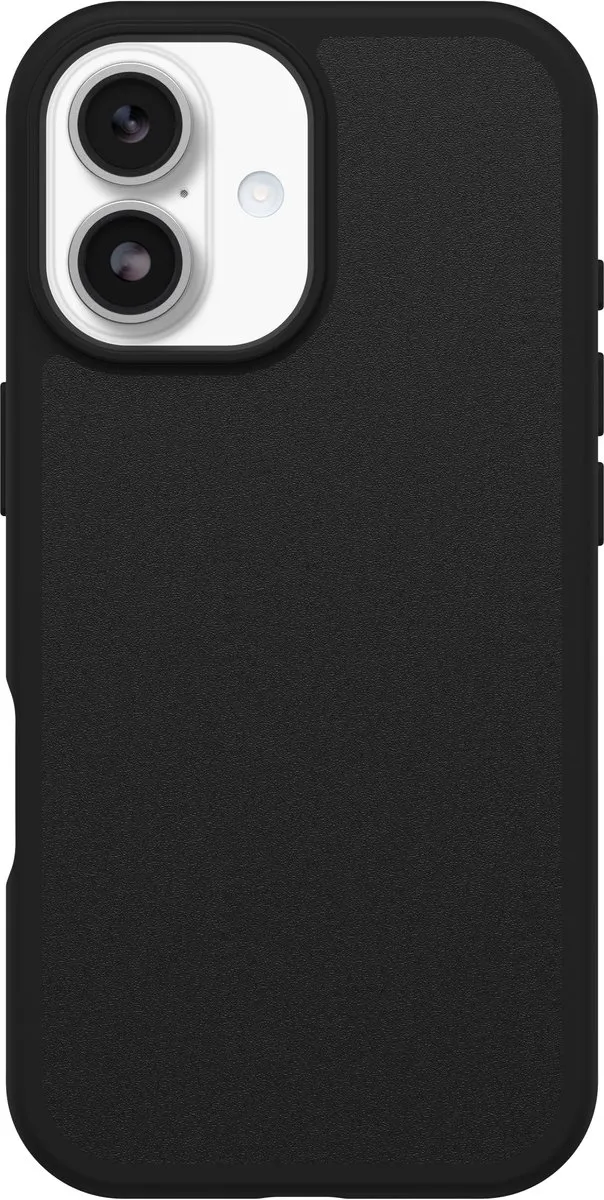 OtterBox React MagSafe iPhone 17 Hoes - Zwart - 77-99288