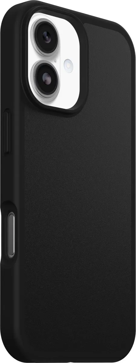 OtterBox React MagSafe iPhone 17 Hoes - Zwart - 77-99288 - afbeelding 6 van 6