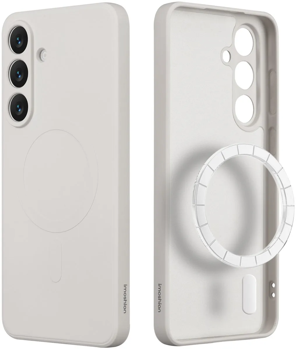 Imoshion Hoesje Samsung Galaxy S25 FE