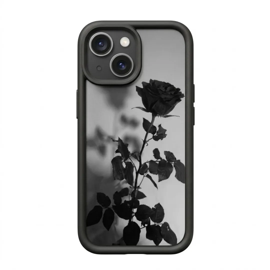 NUVEX iPhone 15 Hoesje