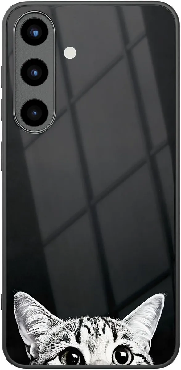 Casevibes Samsung Galaxy S25 Hoesje