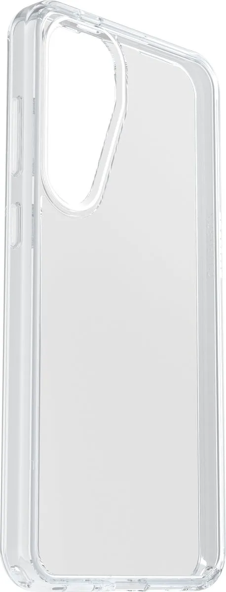OtterBox Symmetry Case Samsung Galaxy S24 FE 77-97076 - Transparant