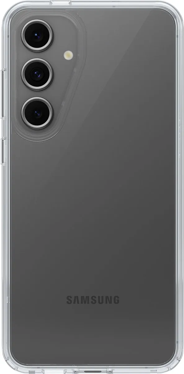 OtterBox Symmetry Case Samsung Galaxy S24 FE 77-97076