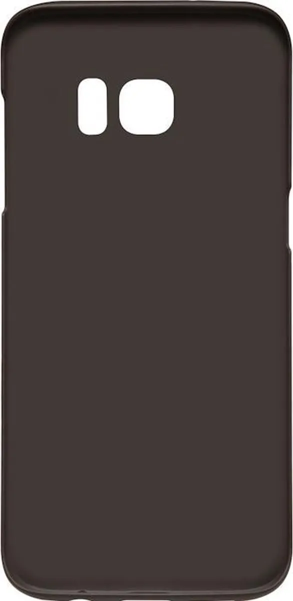 Nillkin Super Frosted Back Cover Samsung Galaxy S7 Edge - Bruin - afbeelding 4 van 6