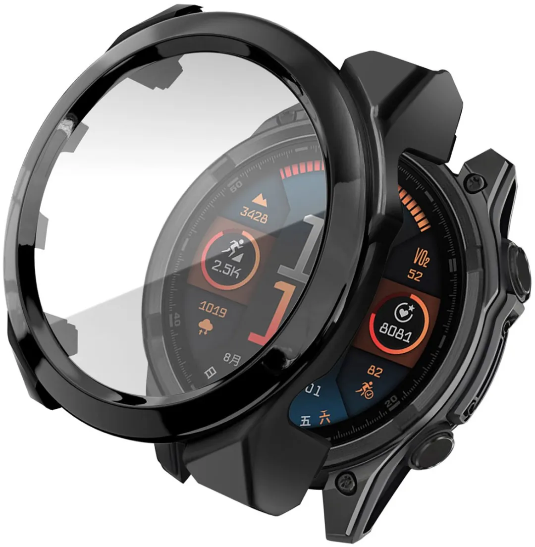 Imoshion Screen Protector Garmin Fenix 8 43mm