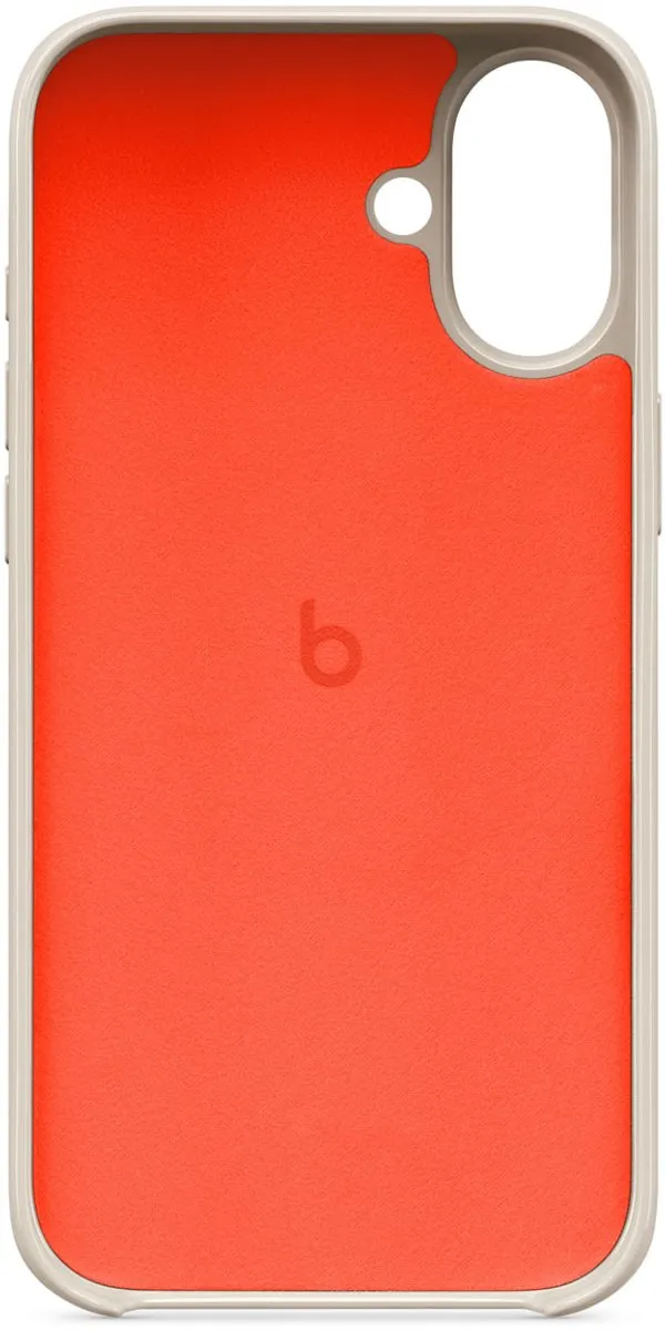 Beats MagSafe Hoesje iPhone 16 Plus - Zandstrand