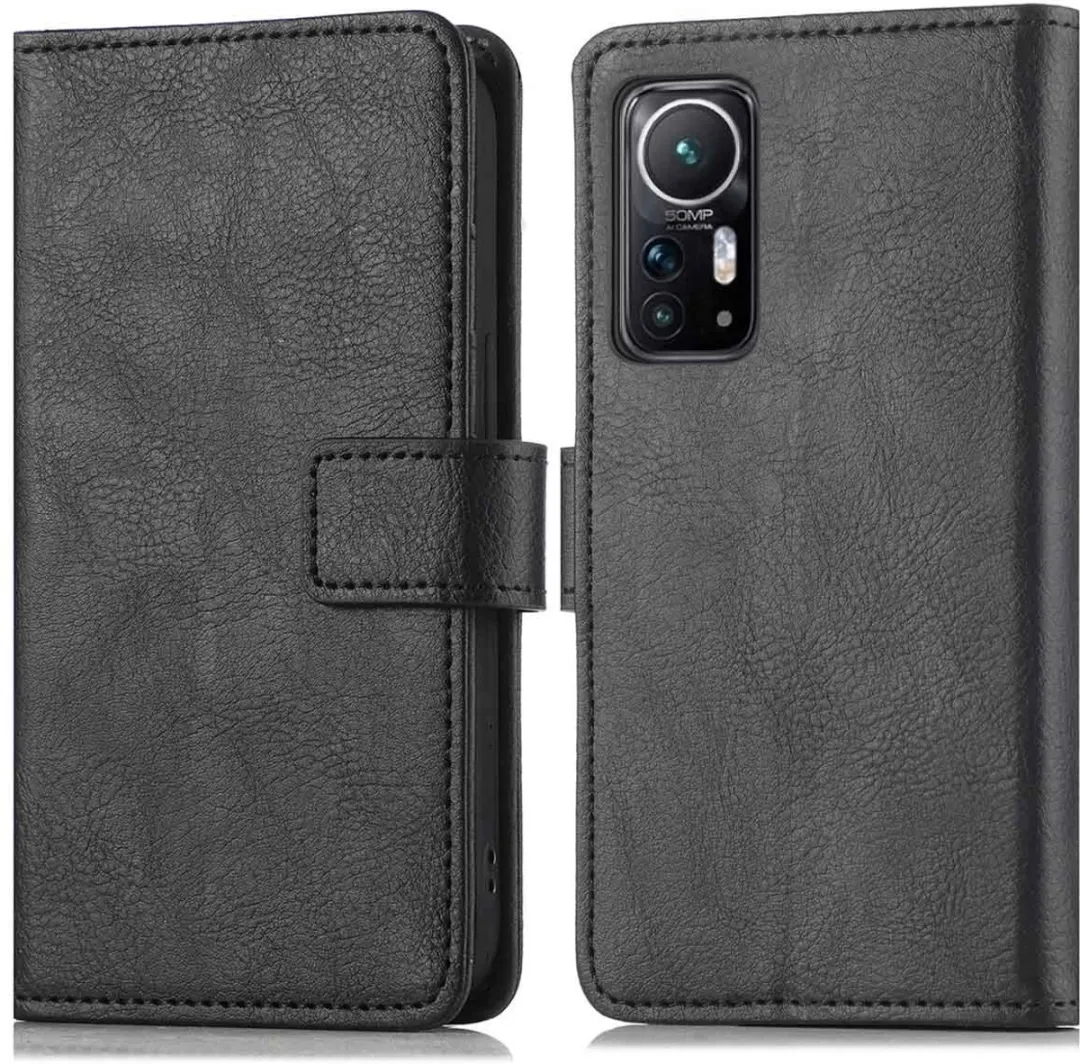 Imoshion Hoesje Xiaomi 12/12X