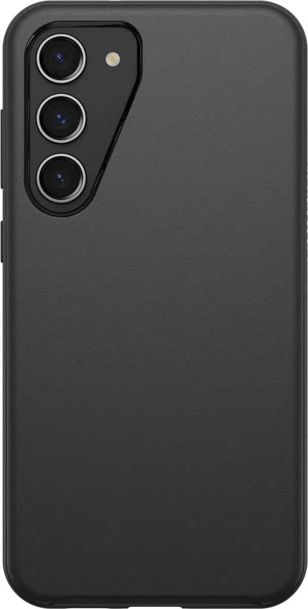 OtterBox Symmetry Hoesje 77-91127 - Zwart