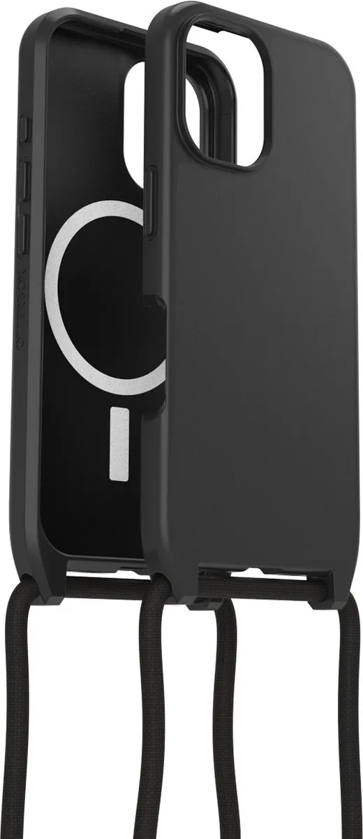 OtterBox React Necklace Mag iPhone 16 Hoesje
