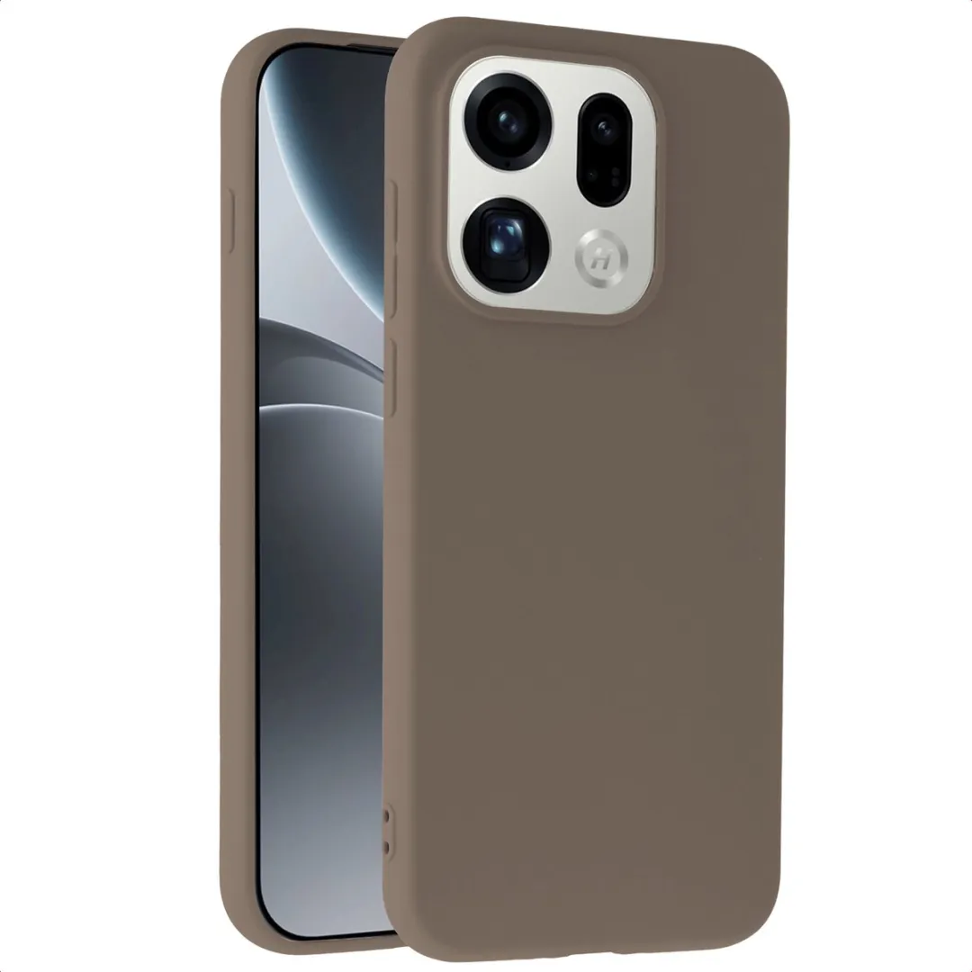 Imoshion Hoesje Oppo Find X9
