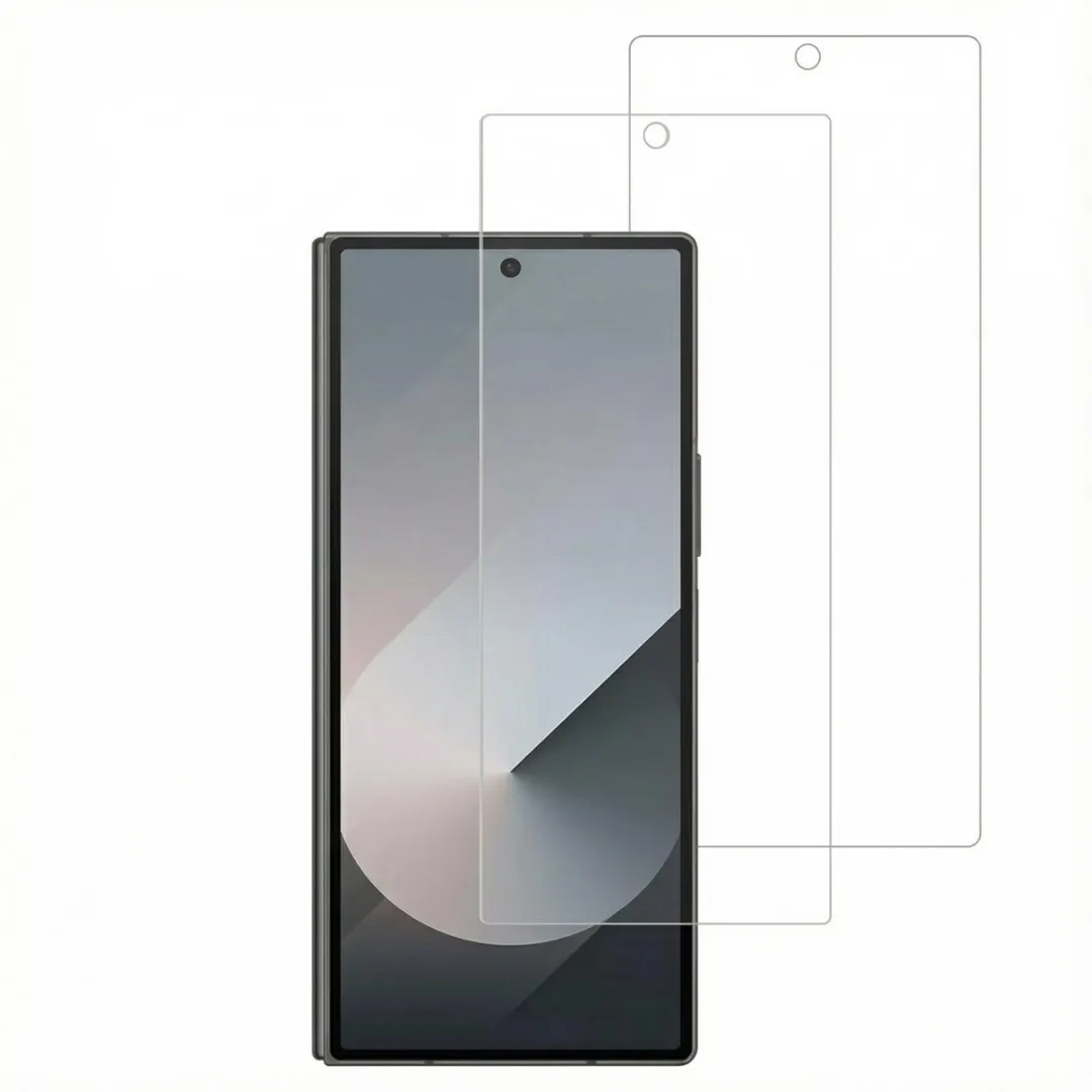 Accezz Screen Protector Samsung Galaxy Z Fold 7