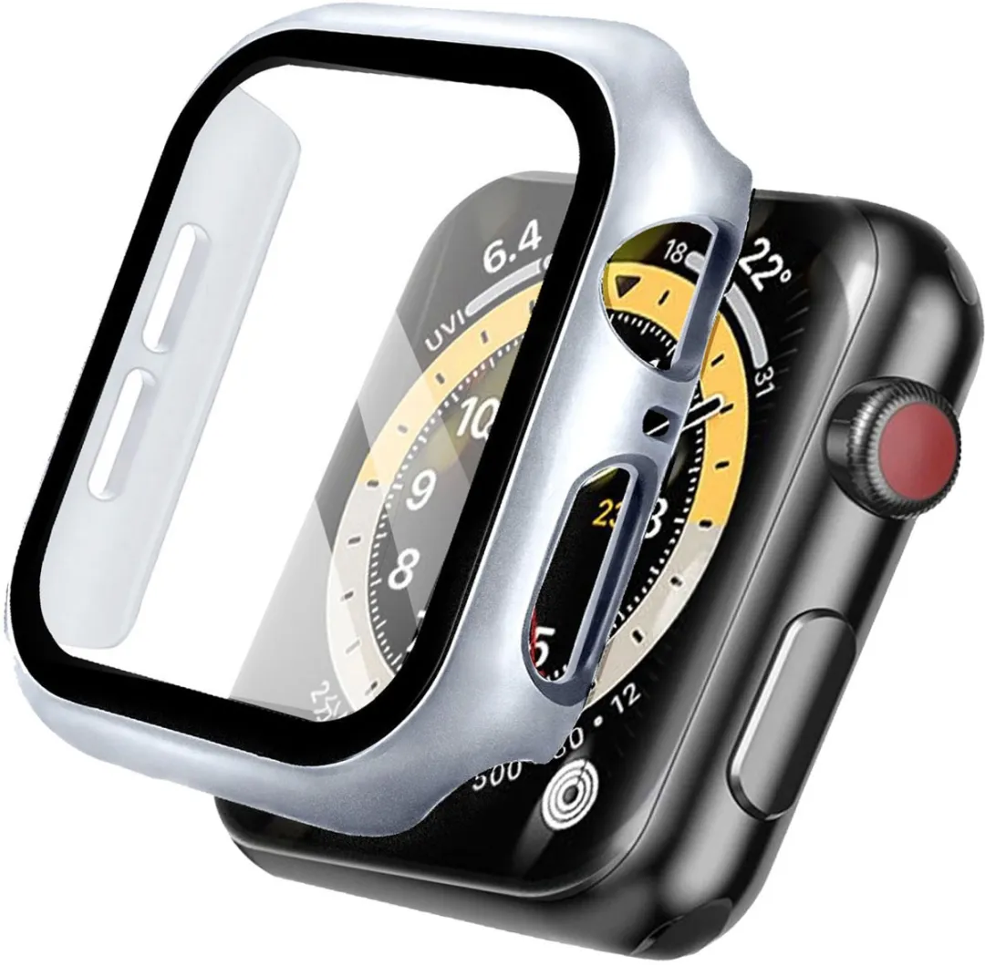 Imoshion Apple Watch 40mm Full Cover Screen Protector