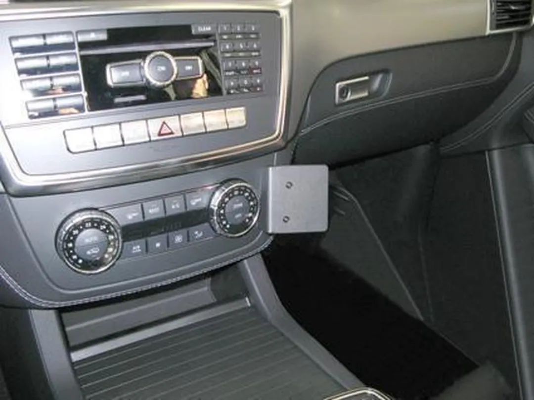 Brodit ProClip 854709 Mercedes M-Class/MC12 - Zwart
