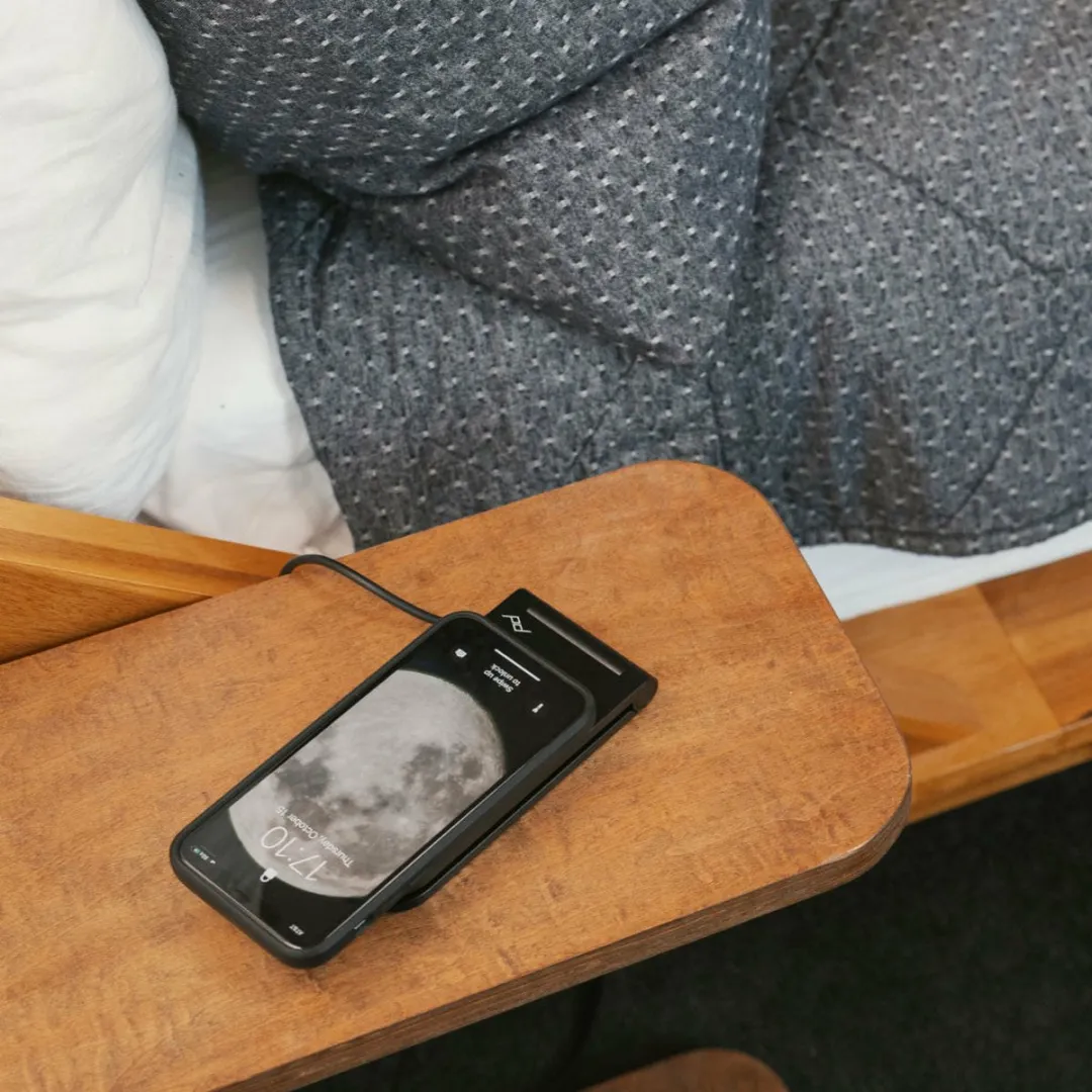 Peak Design Mobile Wireless Charging Stand - Zwart