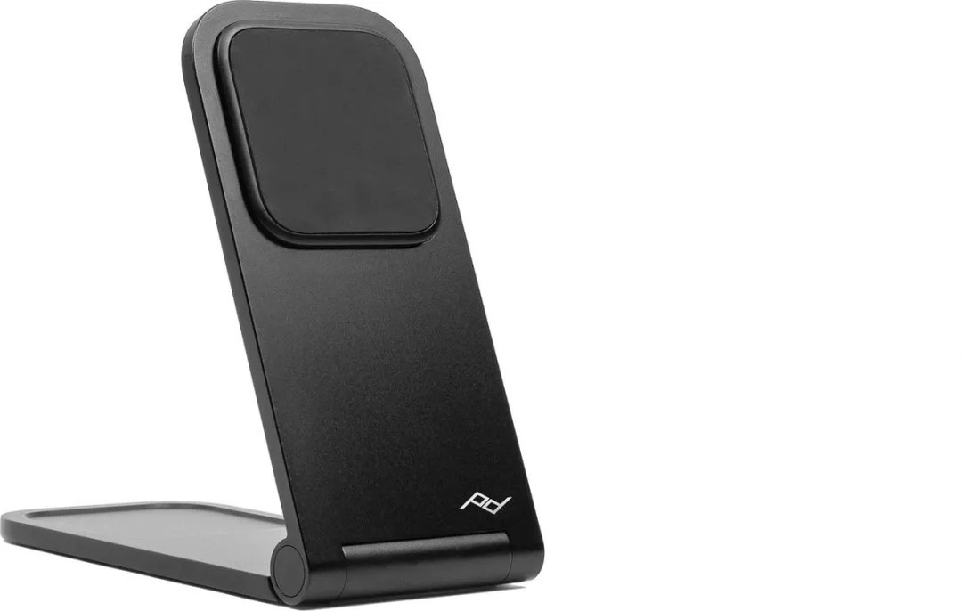 Peak Design Mobile Wireless Charging Stand