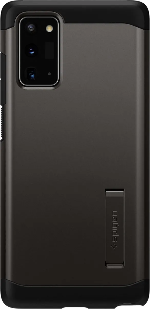 Spigen Tough Armor Galaxy Note 20 Hoesje
