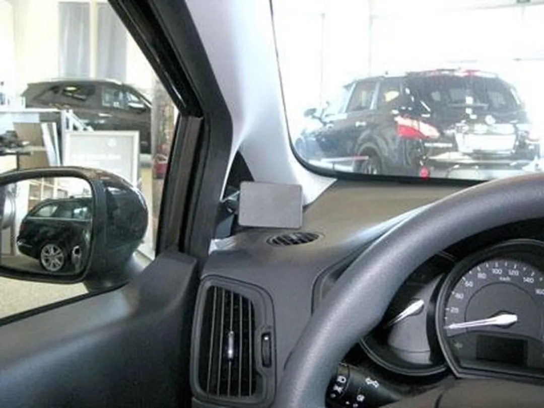 Brodit ProClip Kia Rio 2012-2017 Houder - 804690 - Zwart