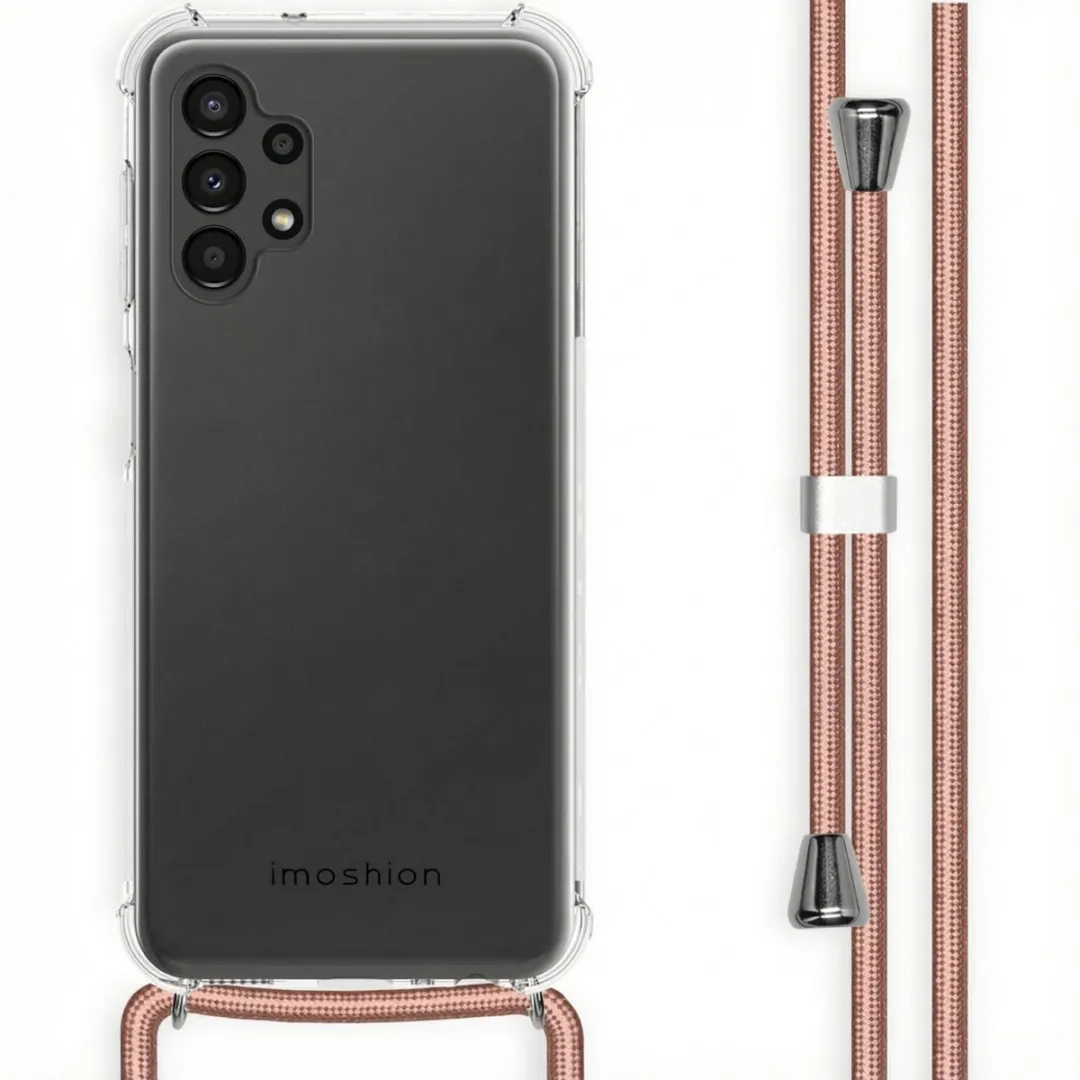 imosHion Hoesje Samsung Galaxy A13 4G