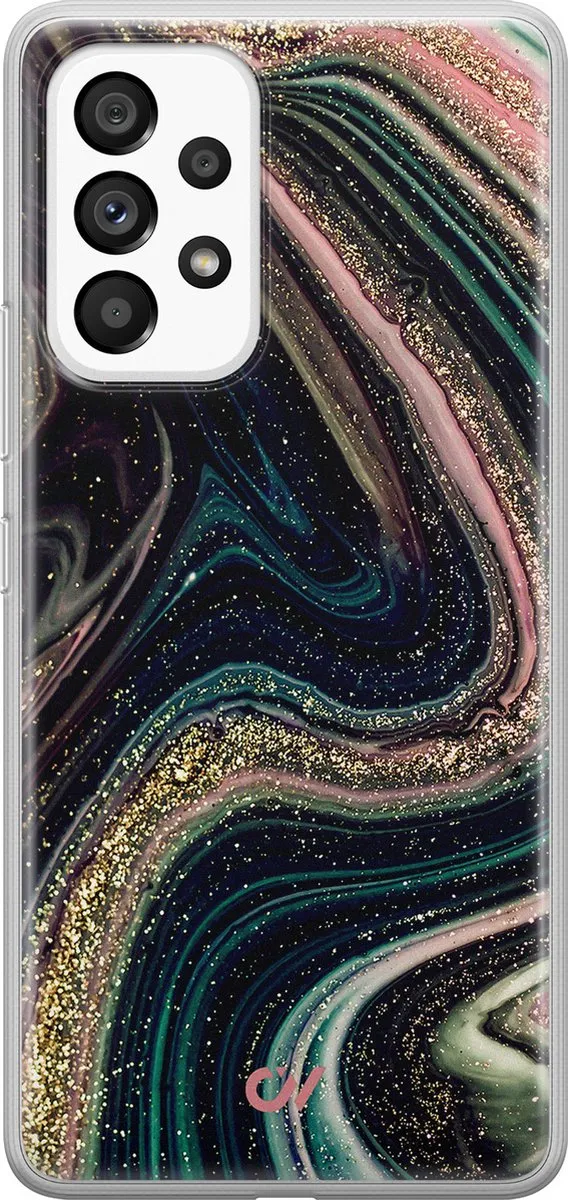 Casevibes Galaxy A33 Hoesje