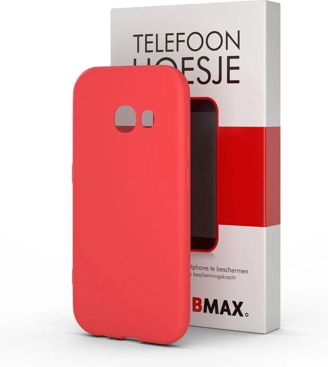 BMAX Hoesje Samsung Galaxy A5 (2017)