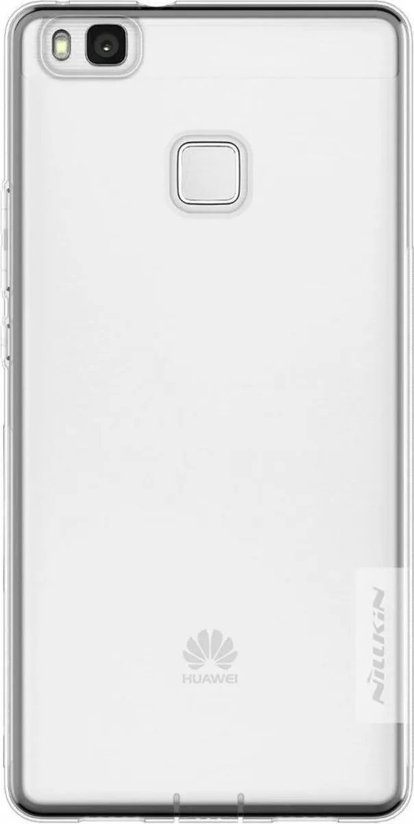 Nillkin Nature Hoesje Huawei P9 Transparant - N-TPU HW-G9-TRA - afbeelding 2 van 6