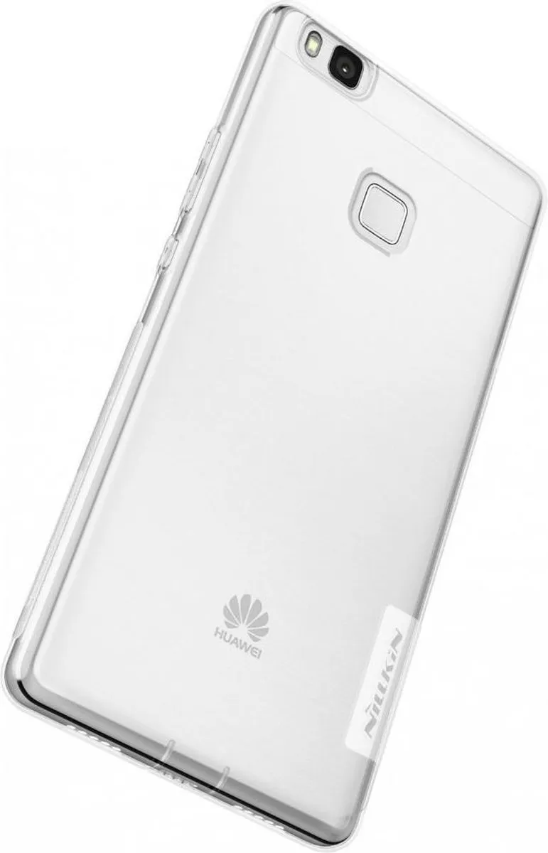 Nillkin Nature Hoesje Huawei P9 Transparant - N-TPU HW-G9-TRA - afbeelding 3 van 6