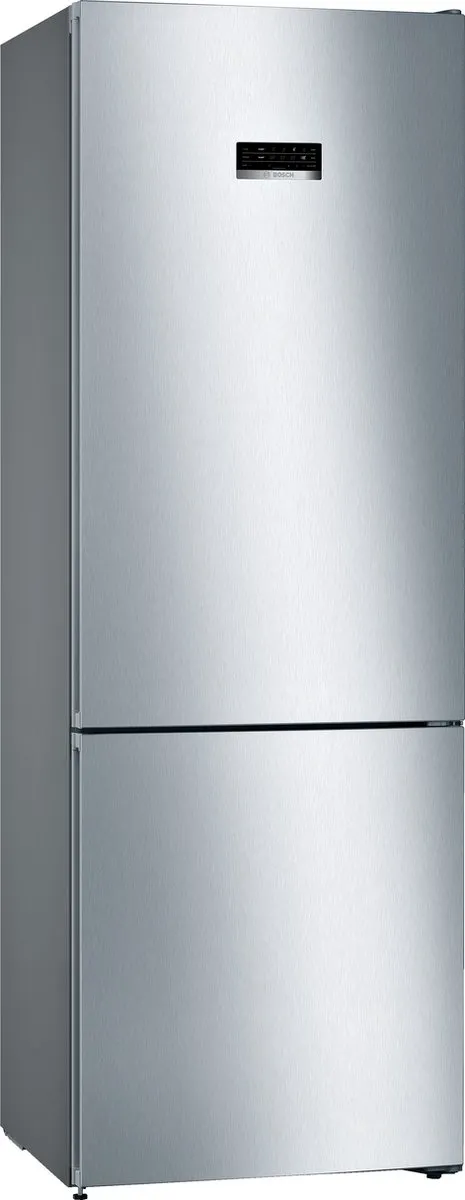 Bosch KGN49XLEA Koel-vriescombinatie 438L