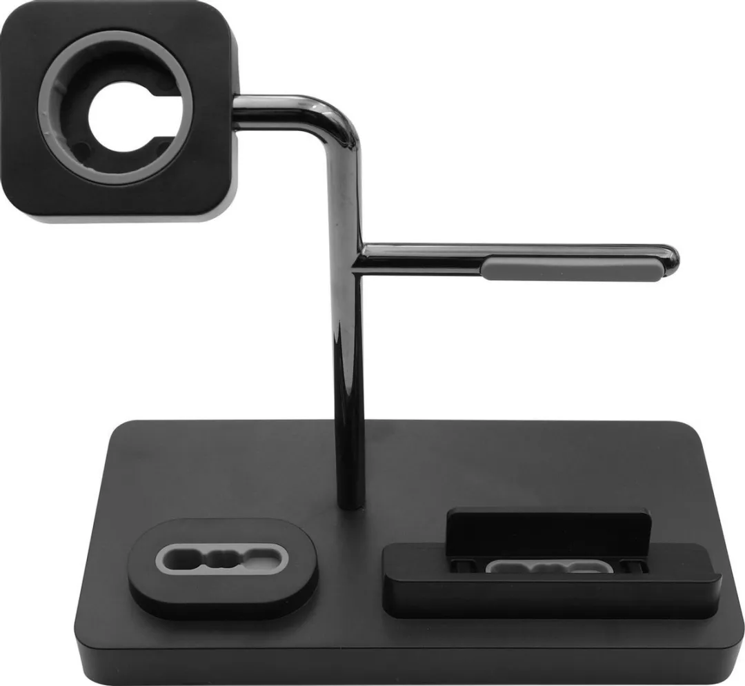 Macally MWATCHSTAND3 3-in-1 Standaard