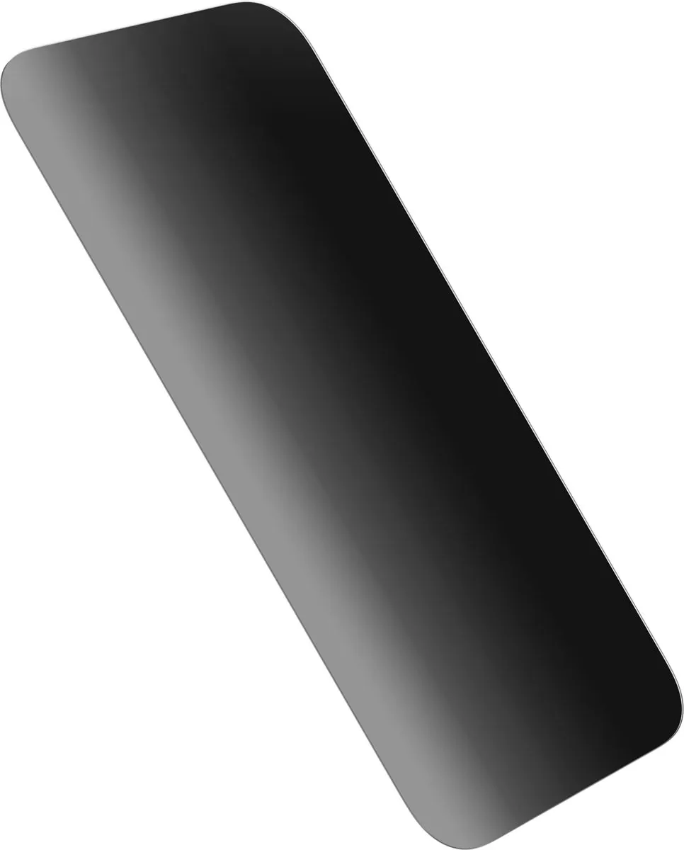 OtterBox Premium Pro Glass Privacy Guard iPhone 15 Plus/7 Plus - 1 Stuk - afbeelding 4 van 5