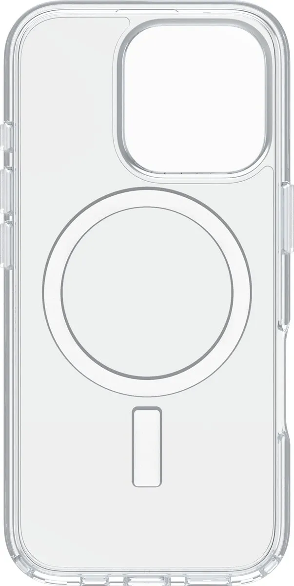 OtterBox 78-81451 Hoes Transparant - 2 Stuks