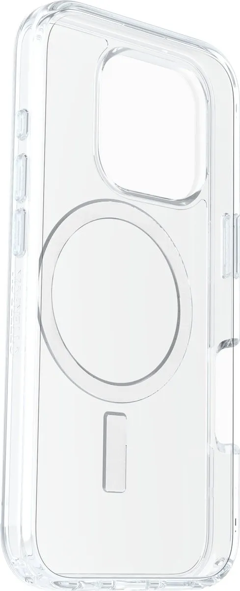 OtterBox 78-81451 Hoes Transparant - 2 Stuks
