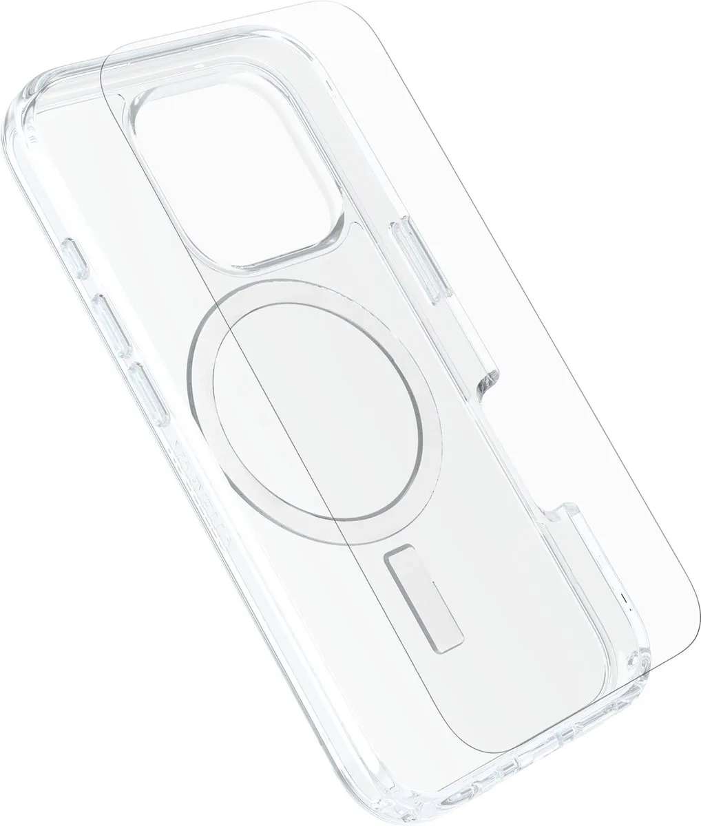 OtterBox 78-81451 Hoes Transparant