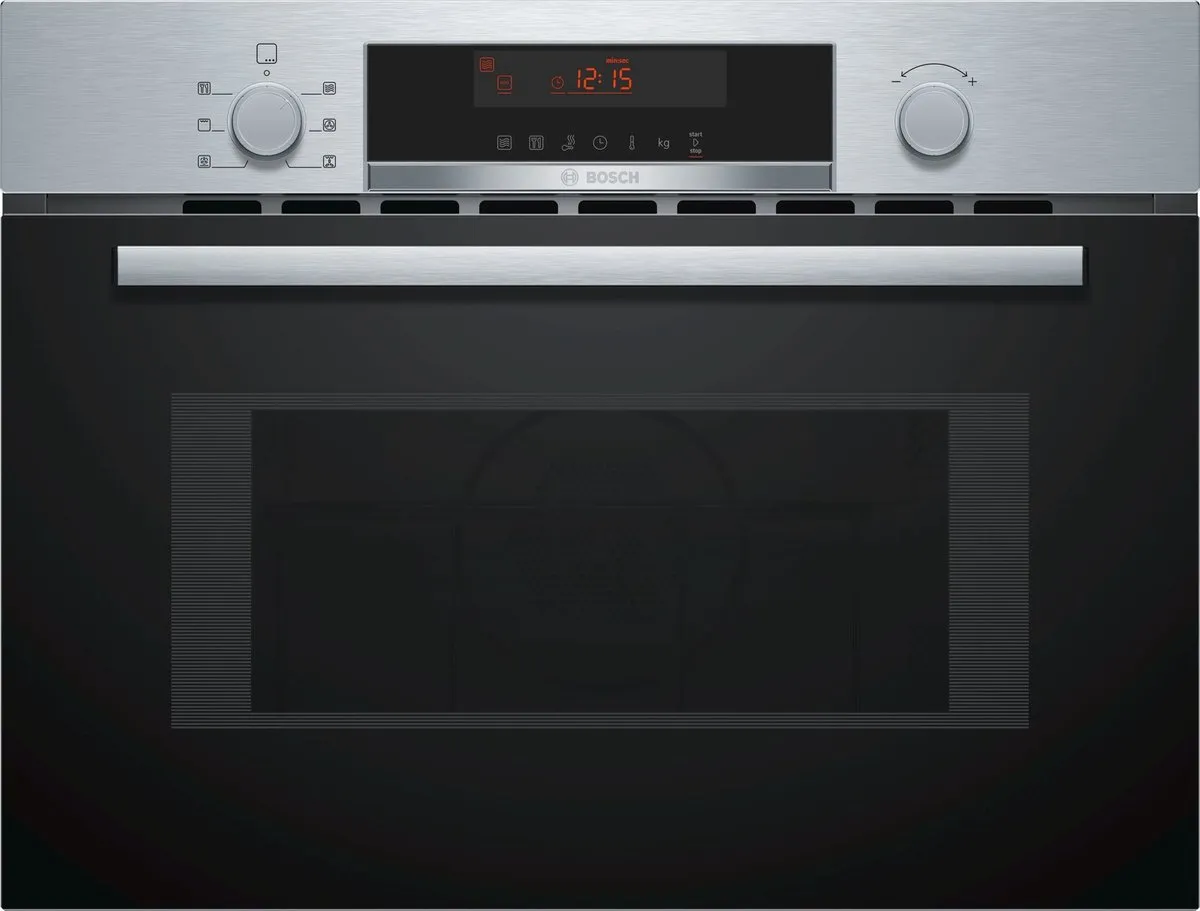Bosch CMA583MS0 Inbouw Combi-magnetron 900W