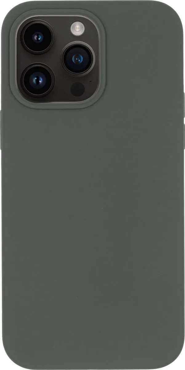BMAX Siliconen Hoesje iPhone 14 Pro Max