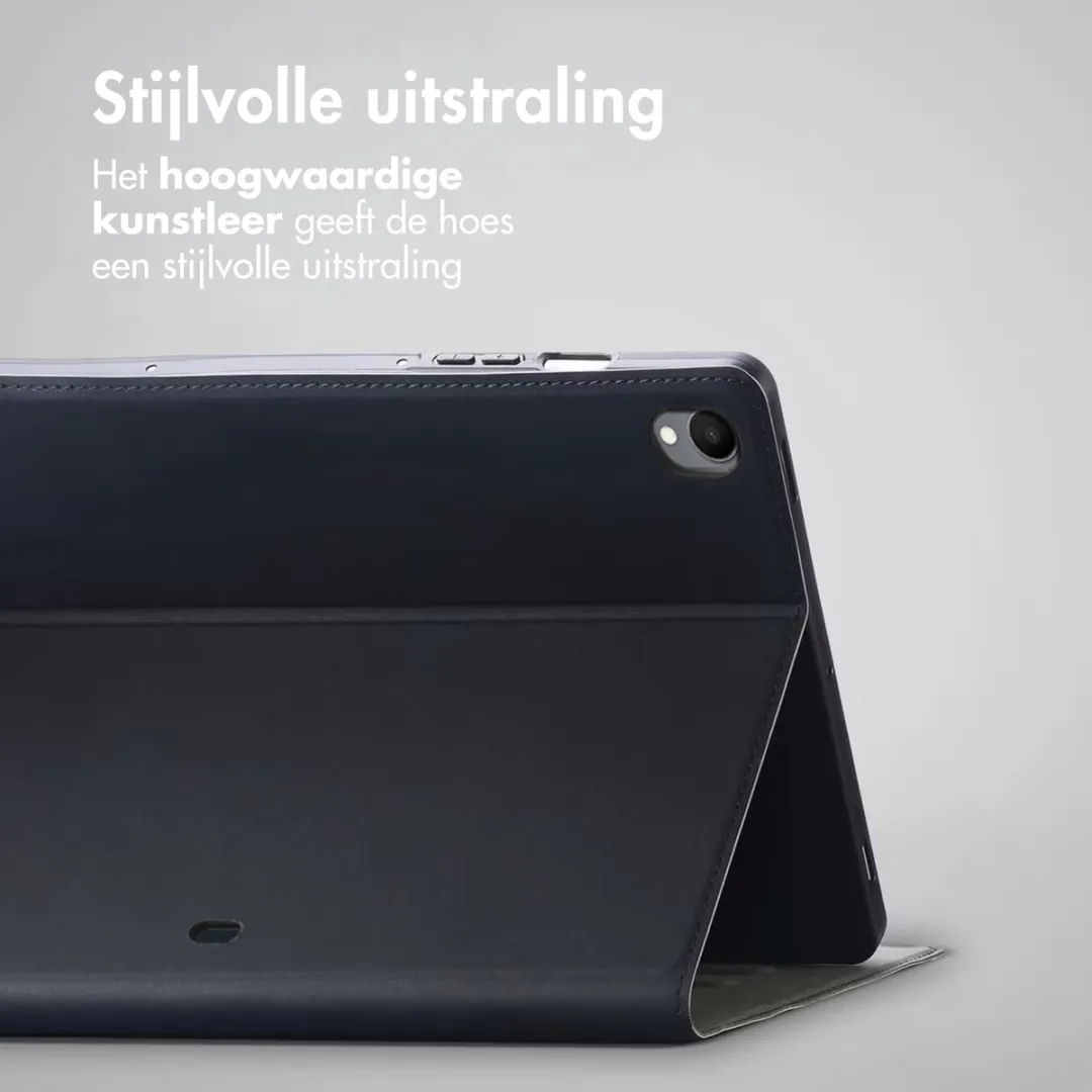 Accezz Tablethoes Samsung Galaxy Tab S11 - Zwart - SH00092058