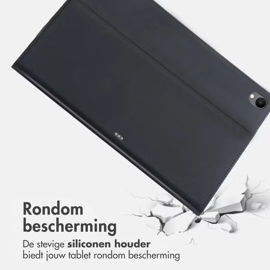 Accezz Tablethoes Samsung Galaxy Tab S11 - Zwart - SH00092058