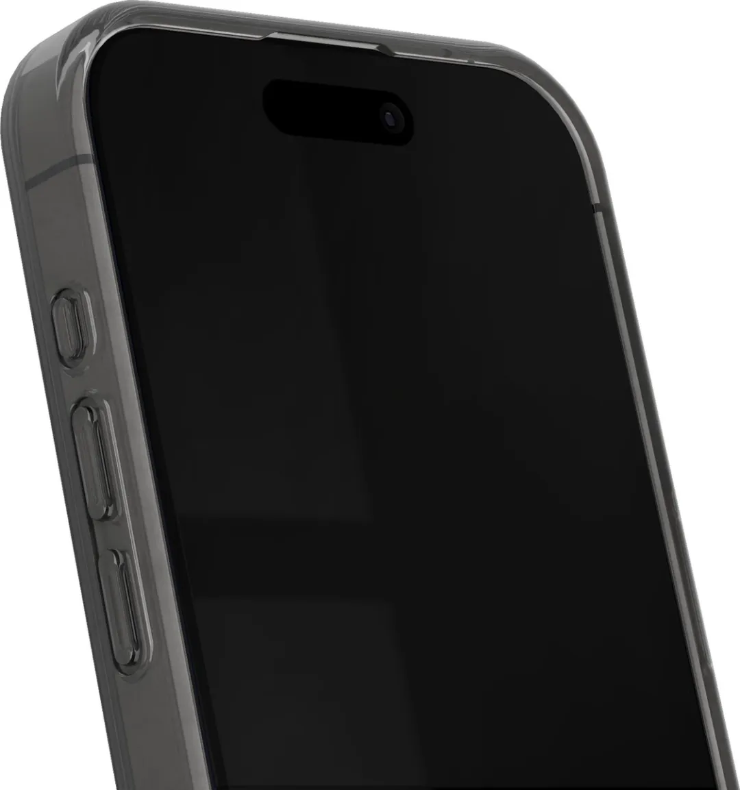 iDeal of Sweden Clear Case MagSafe iPhone 15 Pro Mirror - IDCLCMS-I2361P-477