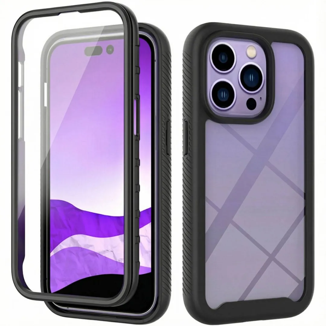 Imoshion Hoesje iPhone 14 Pro