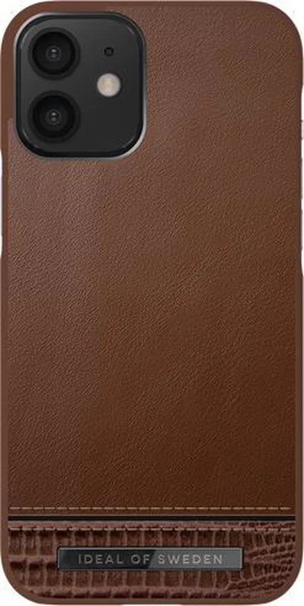 iDeal of Sweden Atelier Case Unity IDACSS21-I2054-293 iPhone 12 Mini