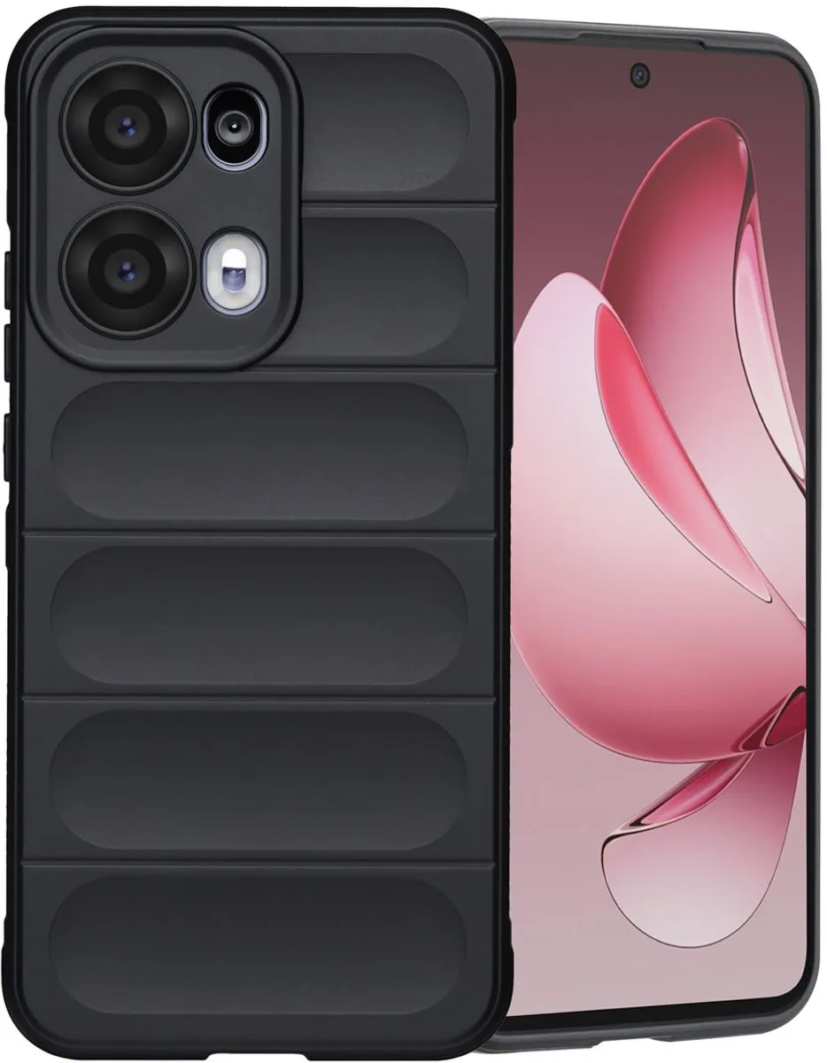 Imoshion Hoesje Oppo Reno 13 Pro - Zwart
