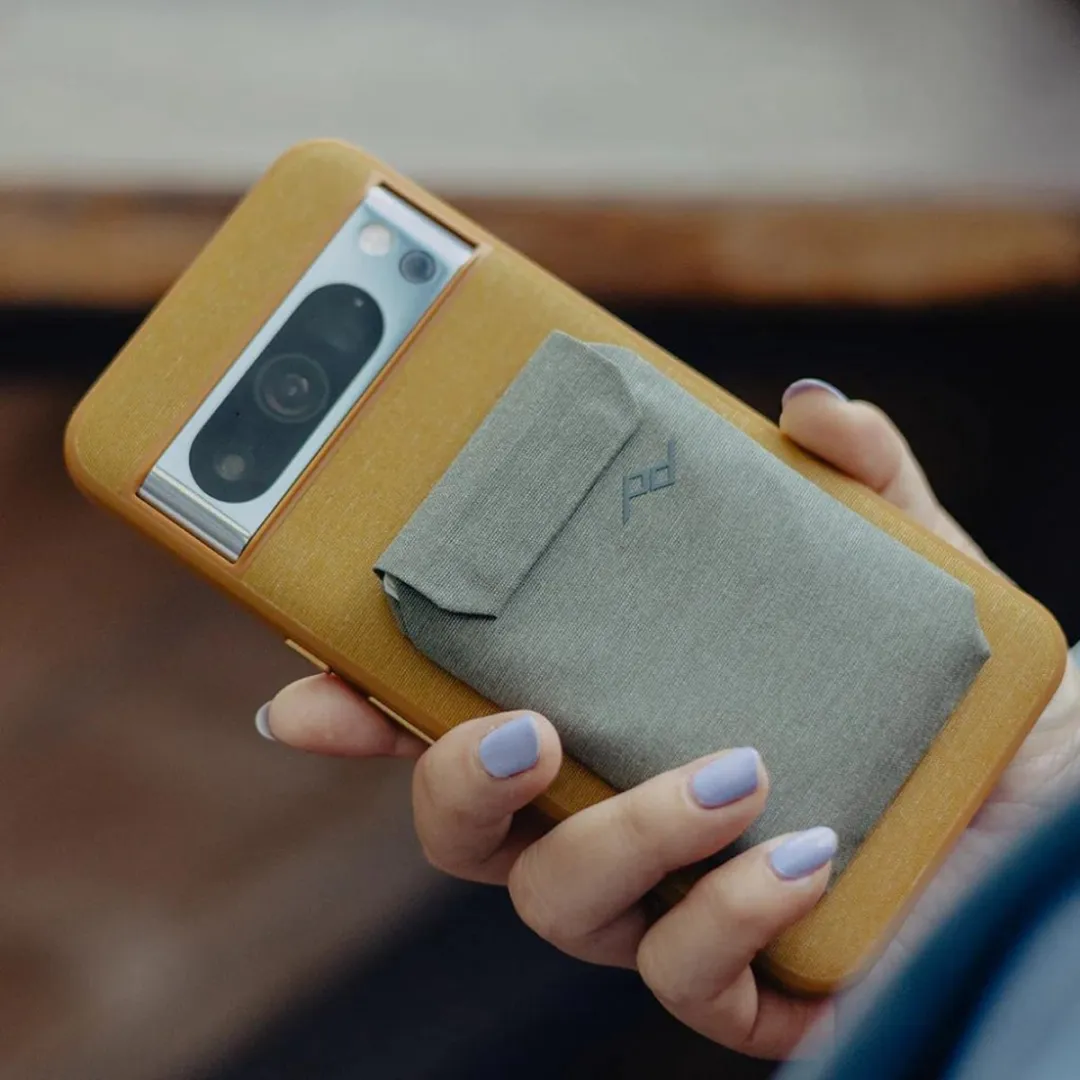 Peak Design Mobile Everyday Loop Case Pixel 8 Pro - Sun